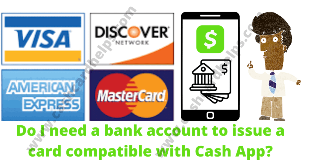 What Cards Does Cash App Accept