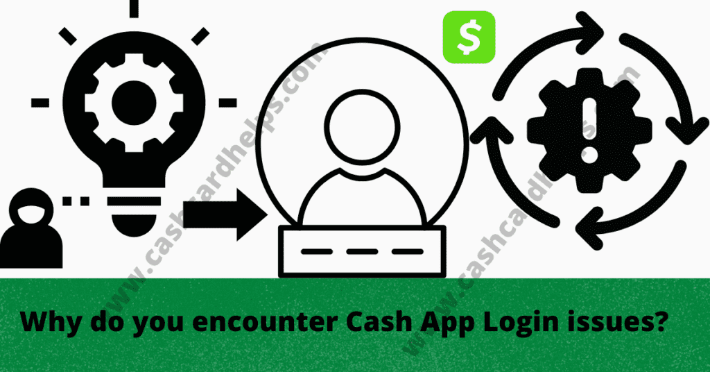How to Fix Cash App Login Issues