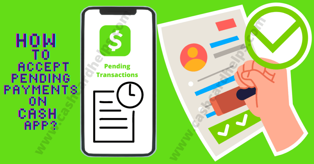 How long does Cash App pending payment take