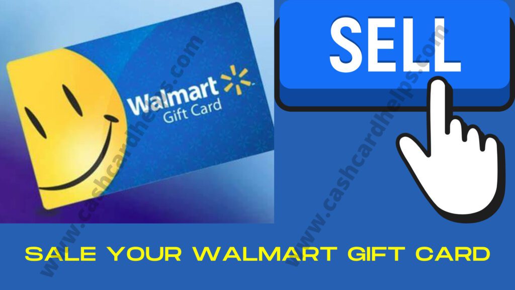 Can you transfer Walmart Gift Card to Cash App