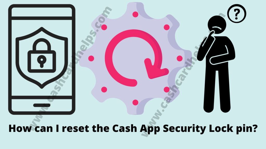 cash app security lock