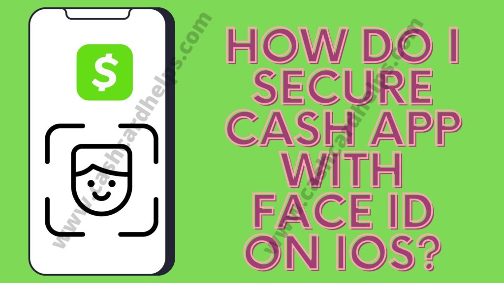 cash app security lock