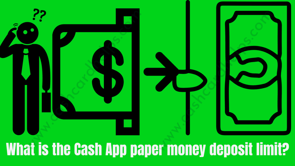 Cash App Barcode to Load Money at Walgreens