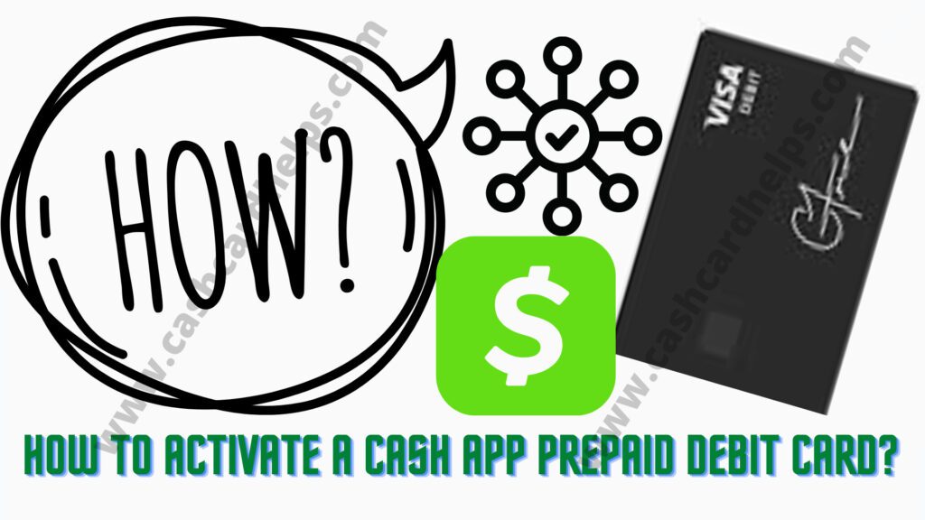 is cash app card a prepaid card